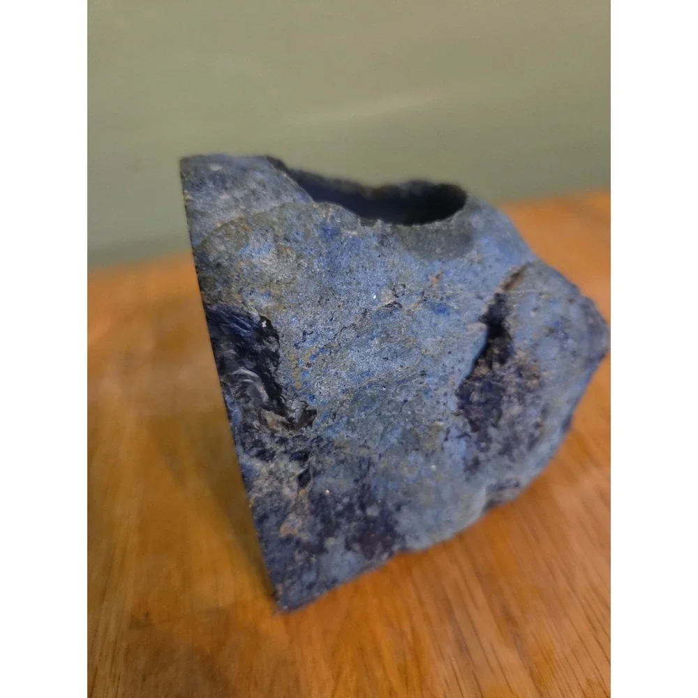 DECOR WALTHER blue agate